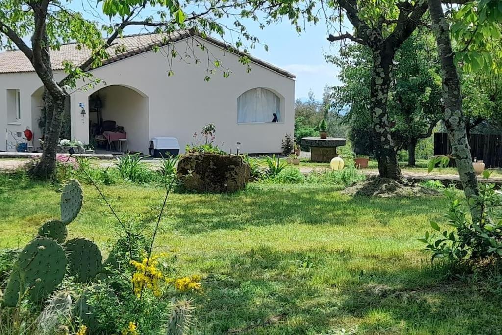 Le Chausse A Bres Chambre D'Hotes 2 Payzac  Exteriér fotografie